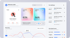 new marketplace theme Title here digital products